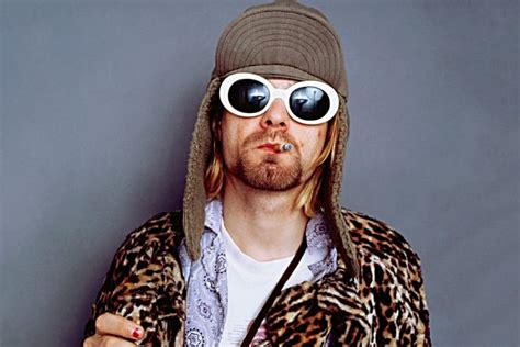 christian roth kurt cobain sunglasses.